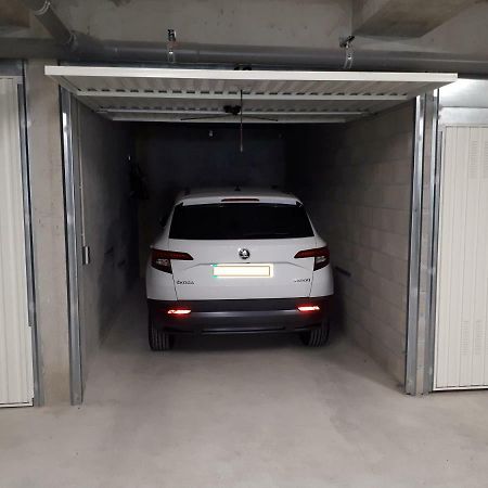Hendaye- T2 3*-Wifi-350M Plage-Terrasse-Garage ภายนอก รูปภาพ