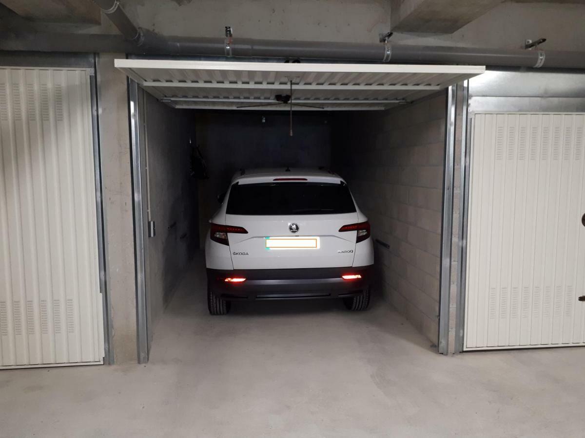 Hendaye- T2 3*-Wifi-350M Plage-Terrasse-Garage ภายนอก รูปภาพ